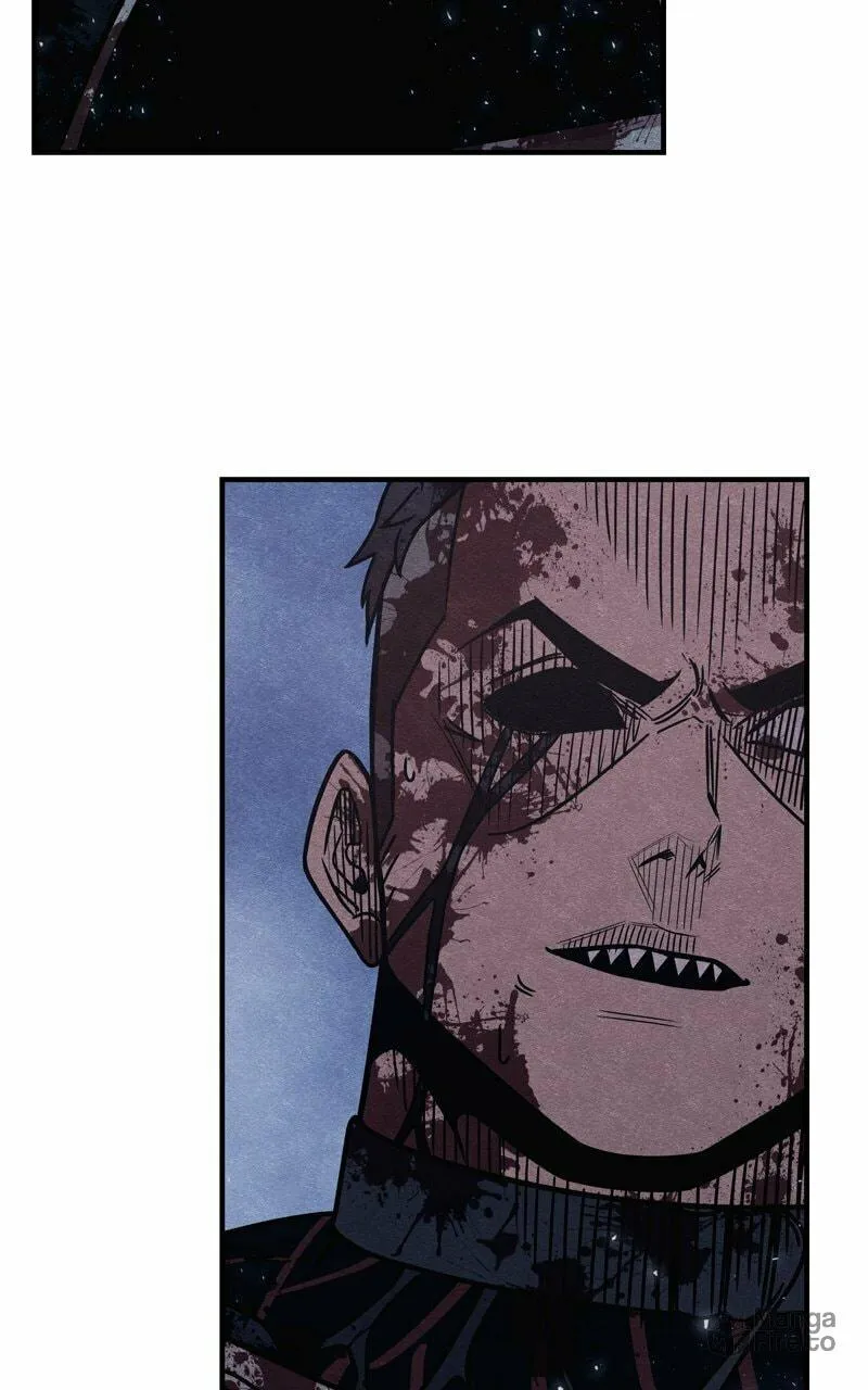 Zombie X Slasher Chapter 45 page 5 - 