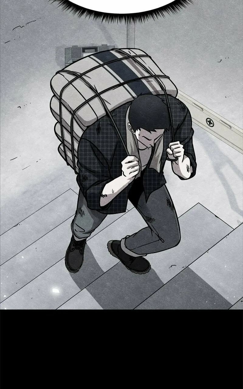 Zombie X Slasher Chapter 45 page 43 - 