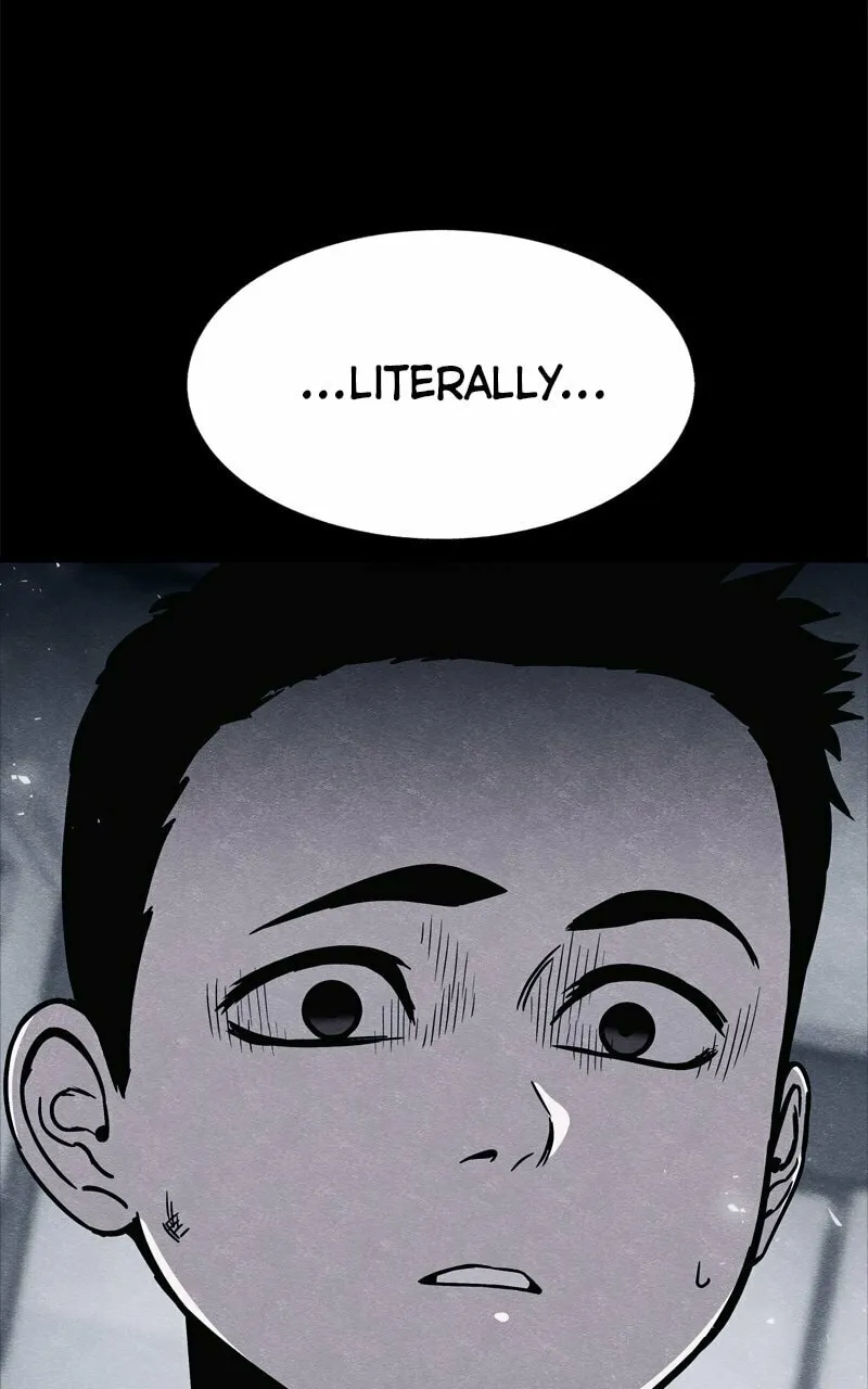 Zombie X Slasher Chapter 45 page 44 - 