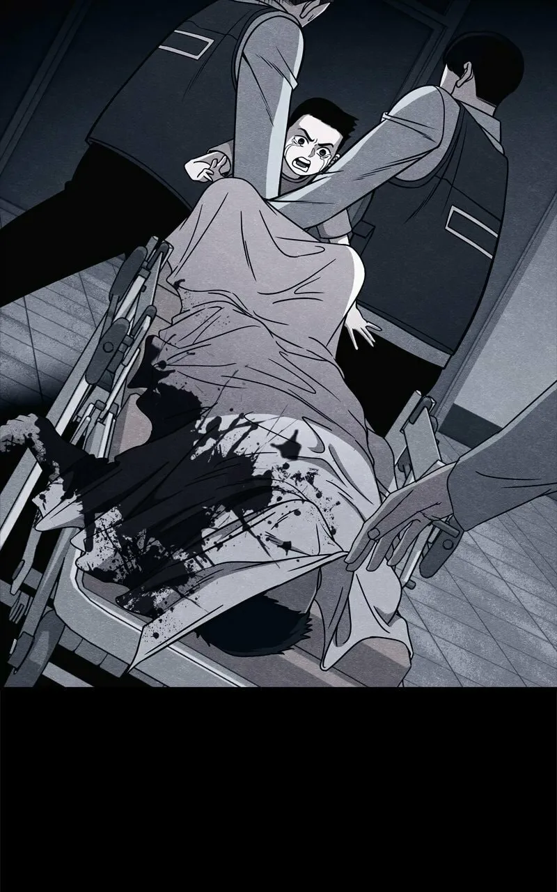 Zombie X Slasher Chapter 45 page 46 - 