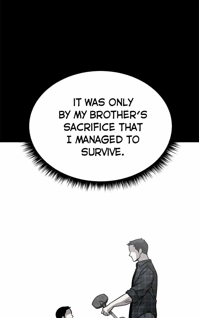 Zombie X Slasher Chapter 45 page 47 - 