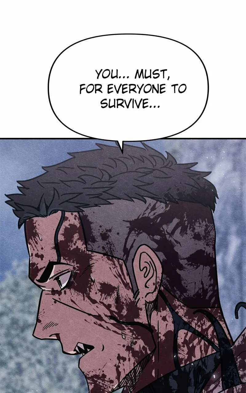 Zombie X Slasher Chapter 45 page 53 - 