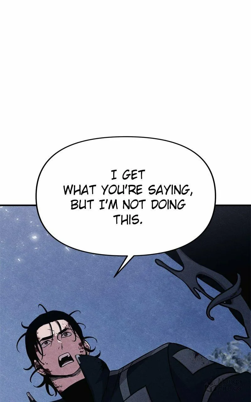 Zombie X Slasher Chapter 45 page 55 - 