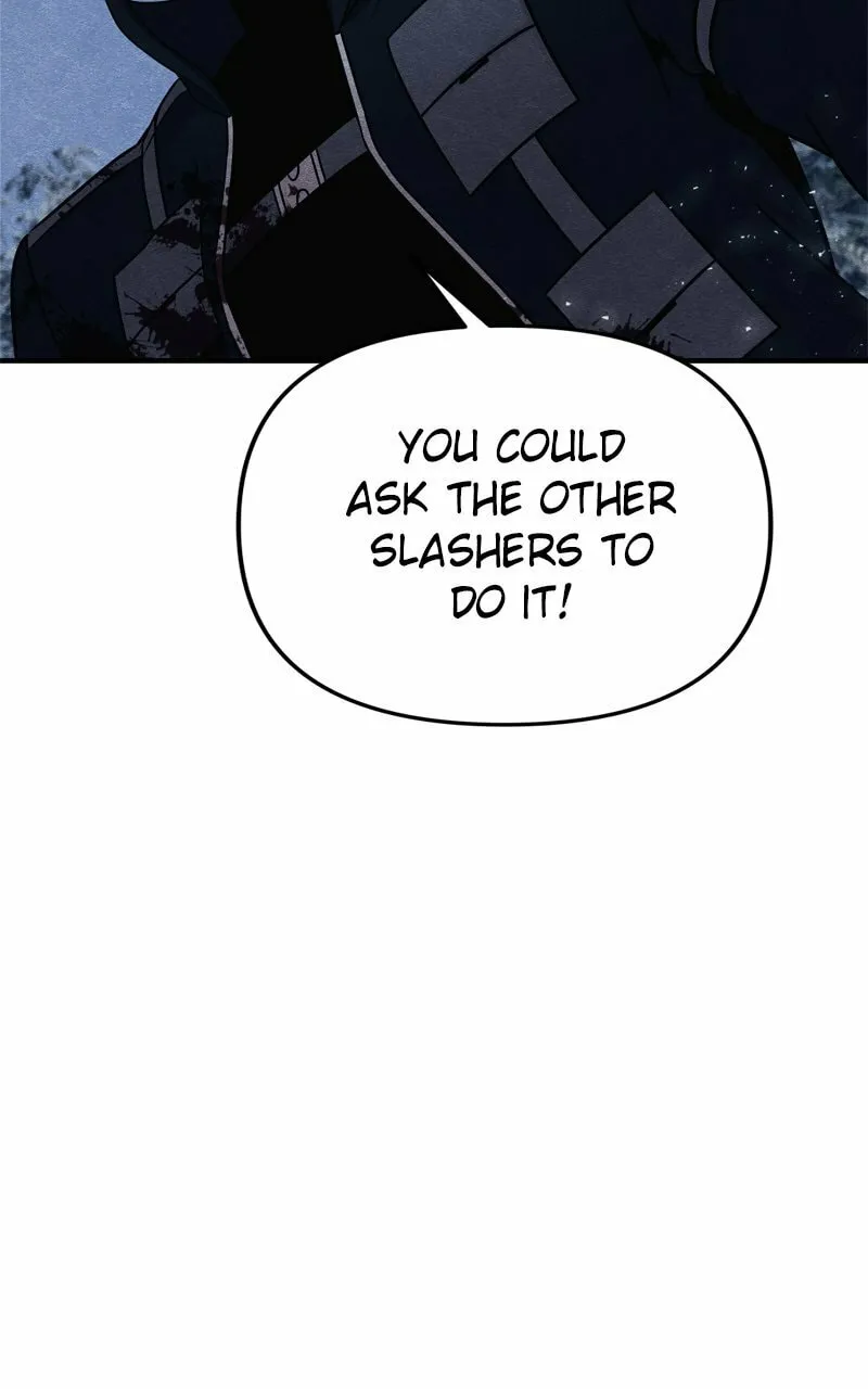 Zombie X Slasher Chapter 45 page 56 - 