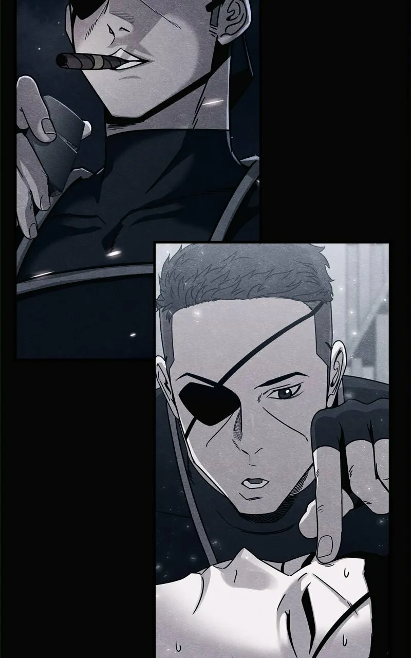 Zombie X Slasher Chapter 45 page 58 - 