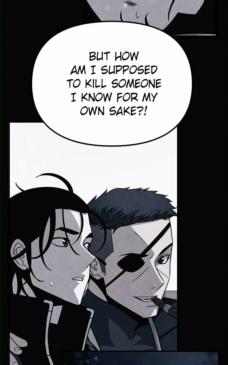 Zombie X Slasher Chapter 45 page 59 - 