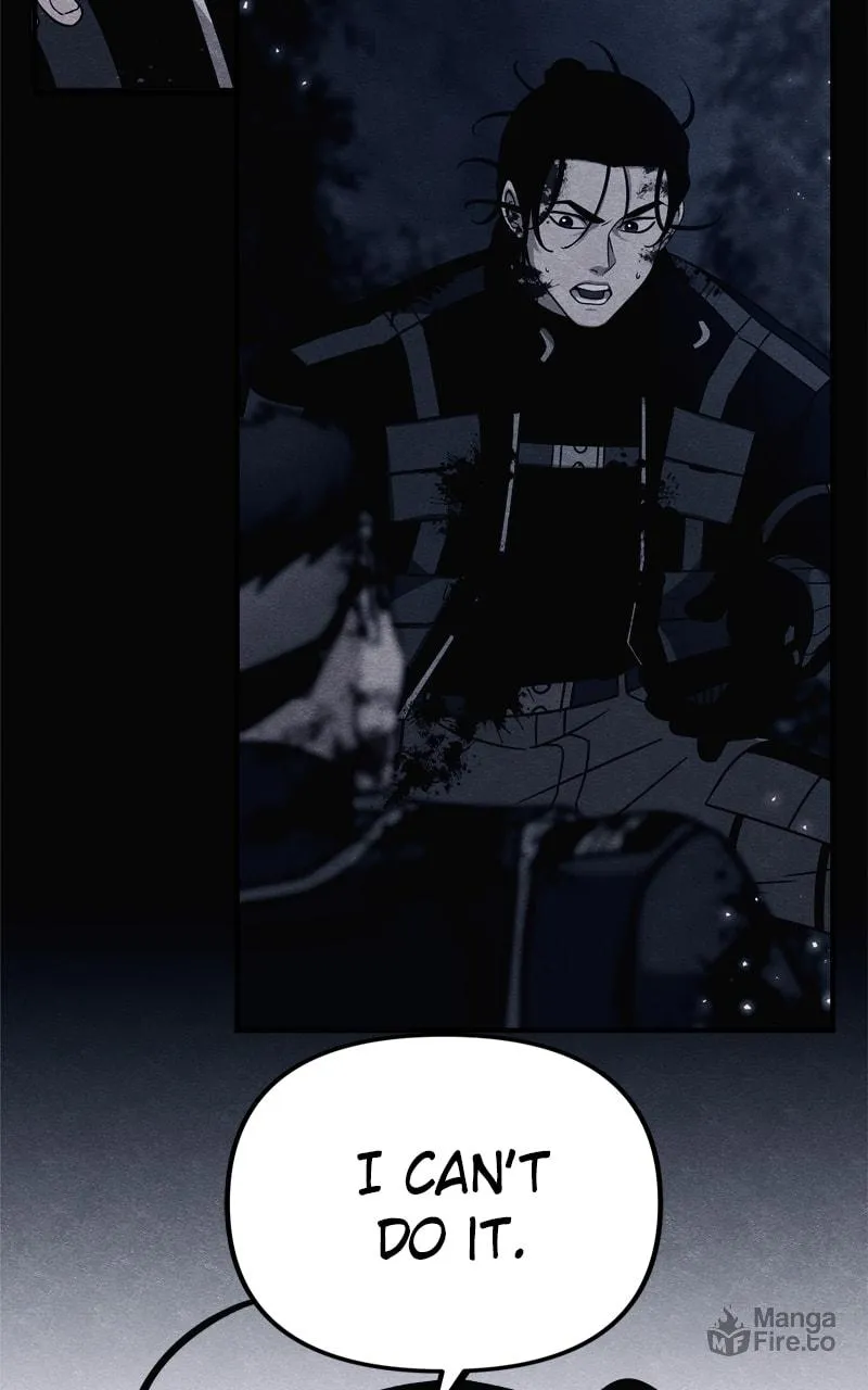 Zombie X Slasher Chapter 45 page 60 - 