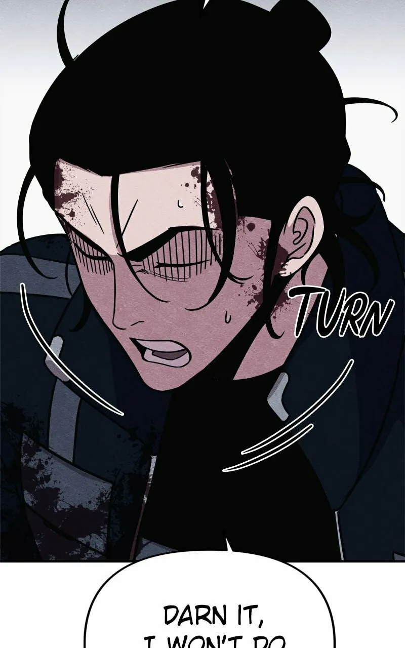 Zombie X Slasher Chapter 45 page 61 - 