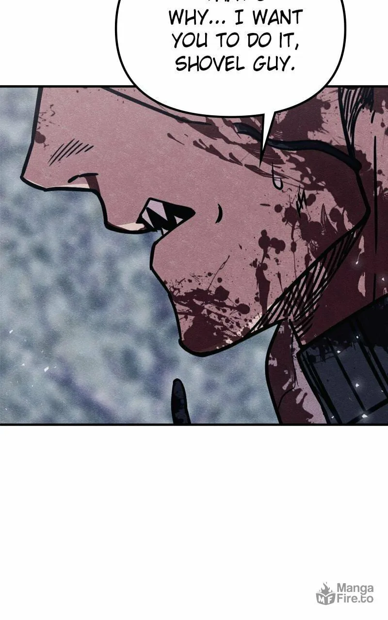 Zombie X Slasher Chapter 45 page 63 - 