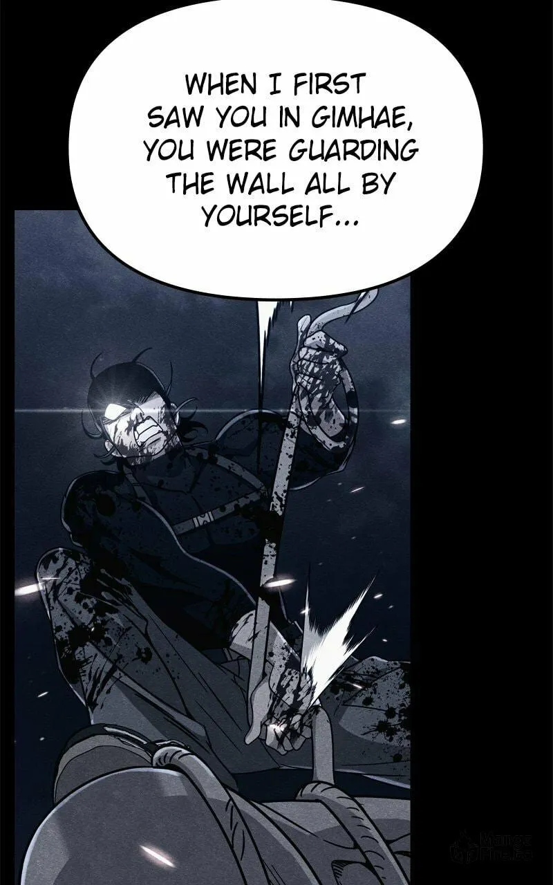 Zombie X Slasher Chapter 45 page 66 - 