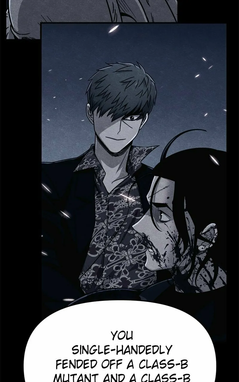 Zombie X Slasher Chapter 45 page 67 - 