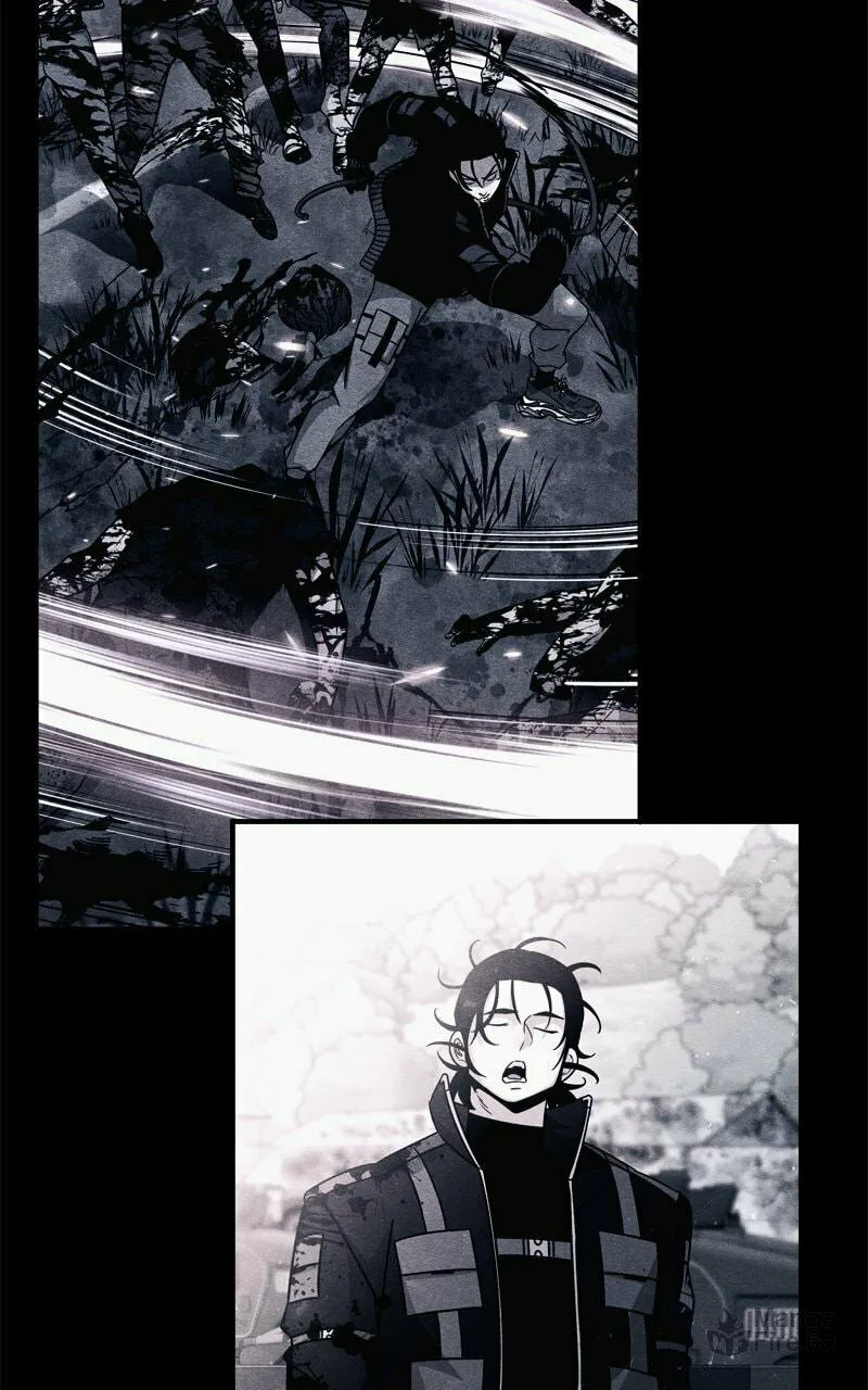 Zombie X Slasher Chapter 45 page 69 - 