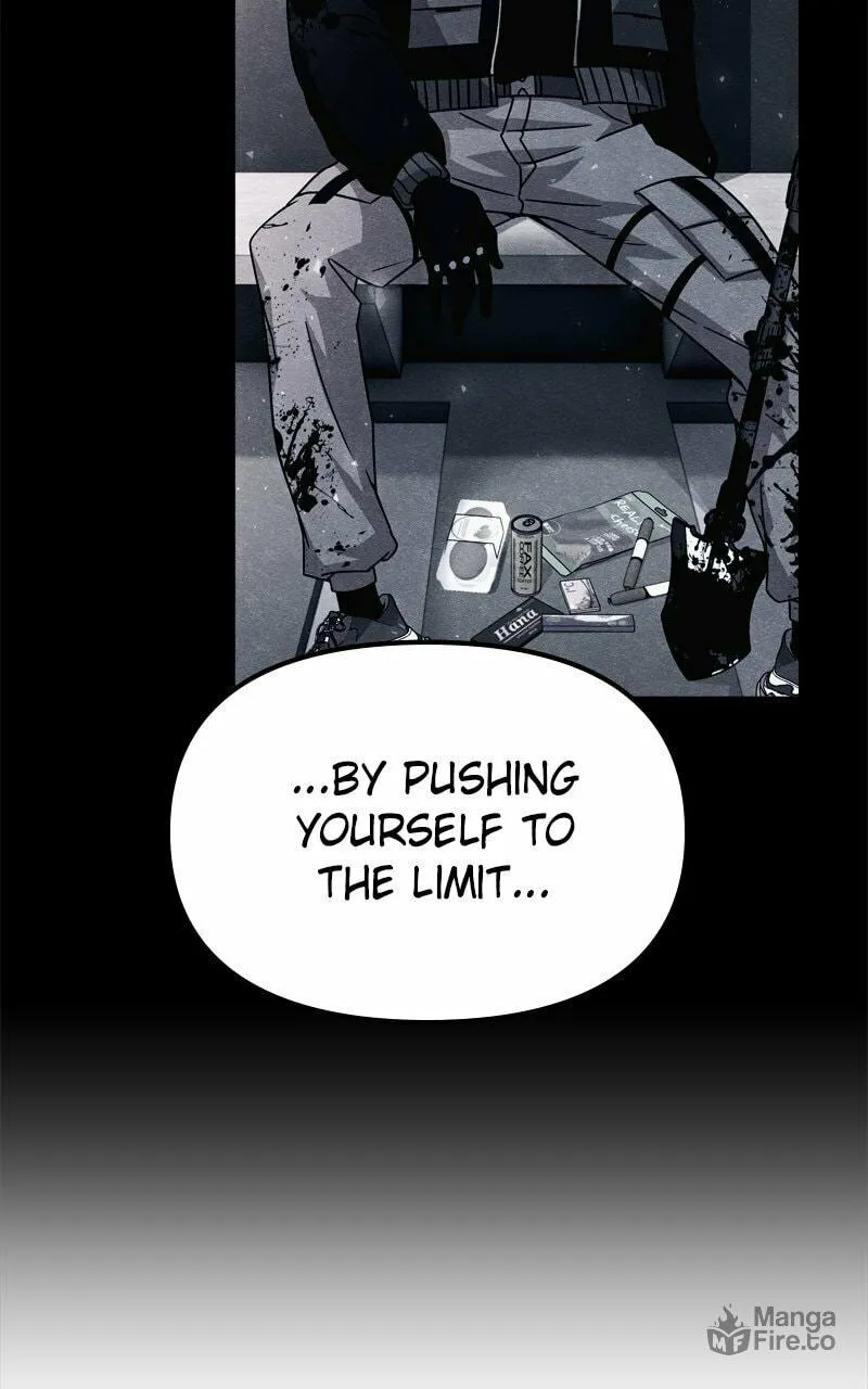 Zombie X Slasher Chapter 45 page 70 - 