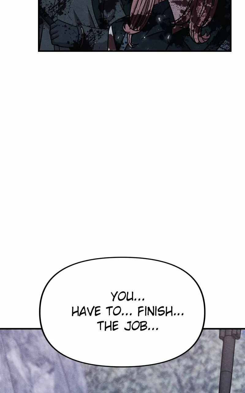 Zombie X Slasher Chapter 45 page 8 - 