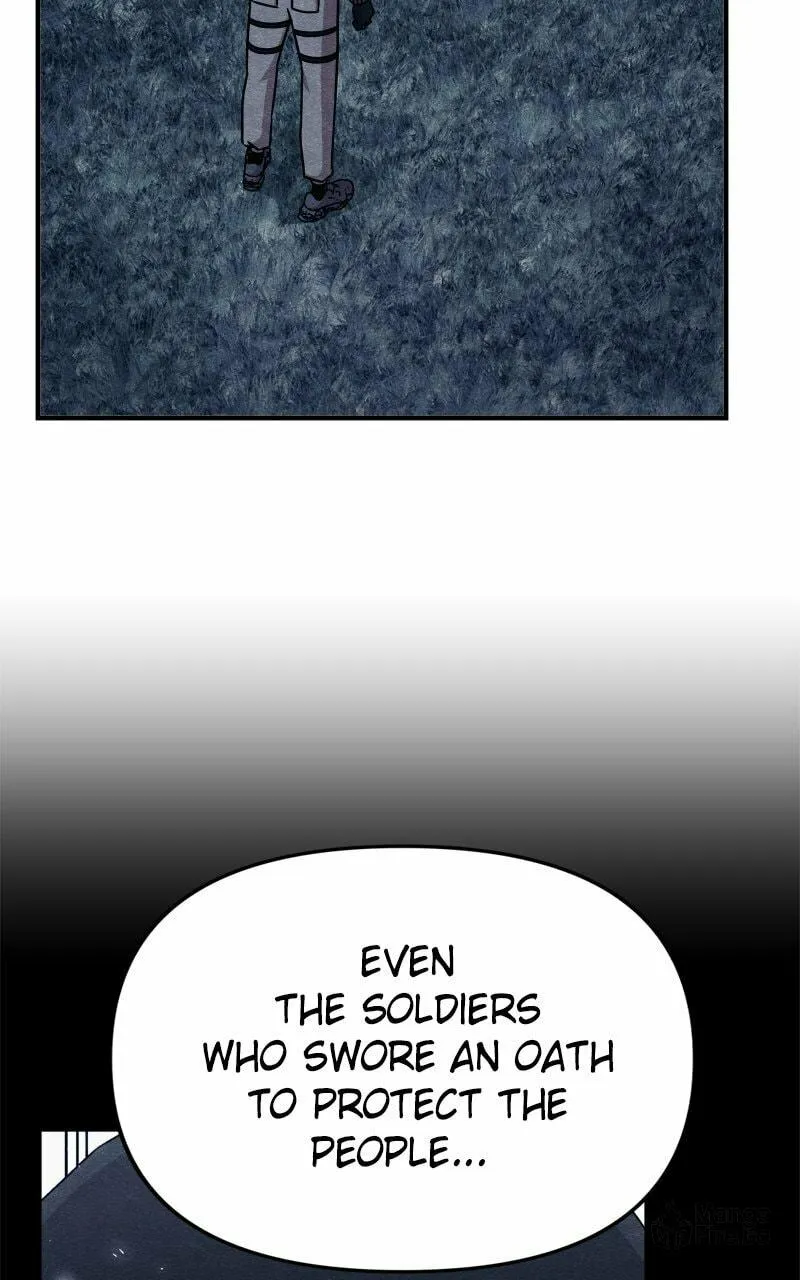Zombie X Slasher Chapter 45 page 72 - 