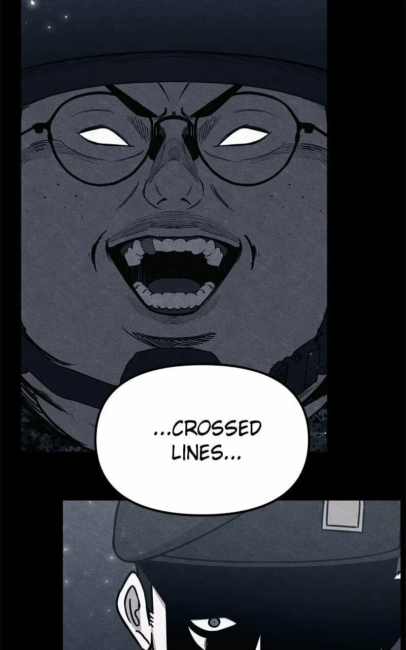 Zombie X Slasher Chapter 45 page 73 - 