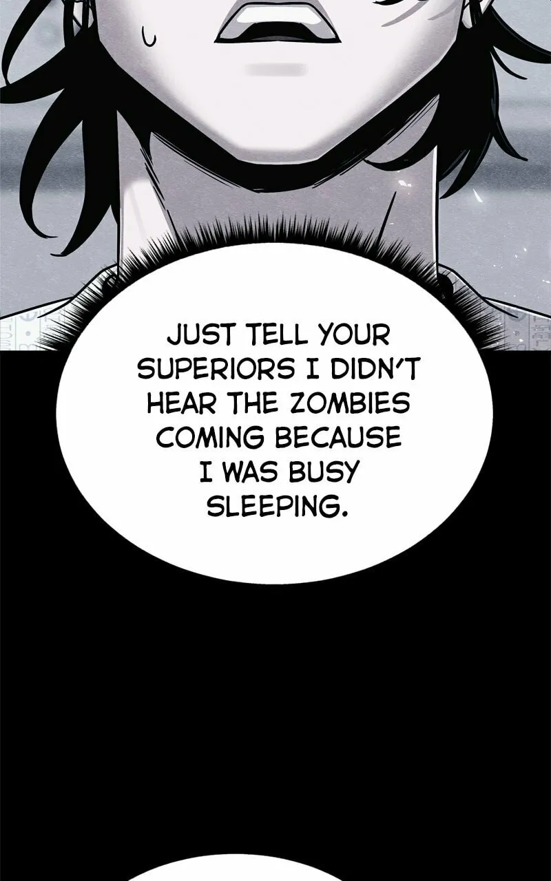 Zombie X Slasher Chapter 45 page 76 - 
