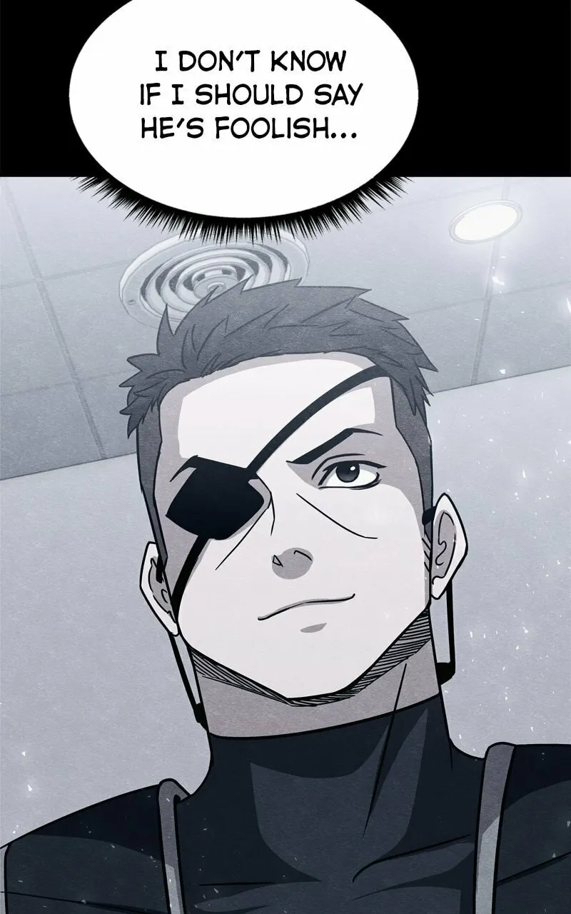 Zombie X Slasher Chapter 45 page 77 - 