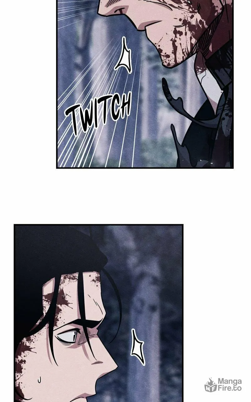 Zombie X Slasher Chapter 45 page 81 - 
