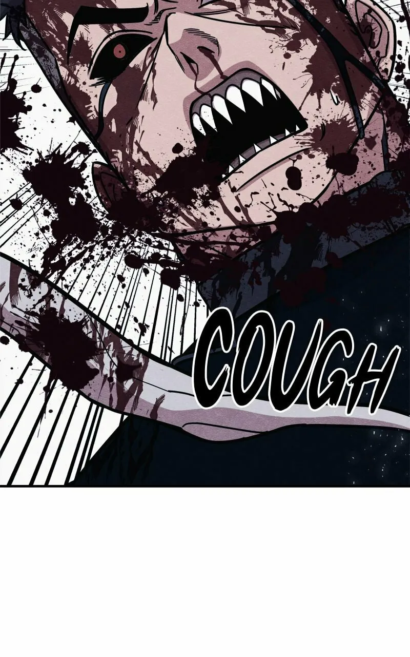 Zombie X Slasher Chapter 45 page 83 - 