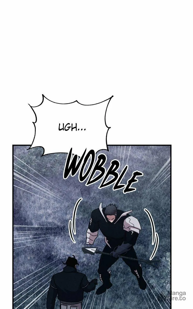 Zombie X Slasher Chapter 45 page 84 - 