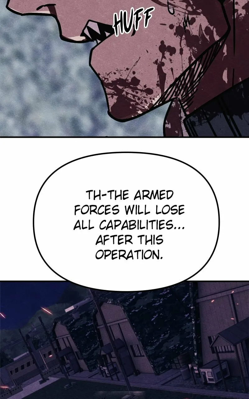 Zombie X Slasher Chapter 45 page 86 - 