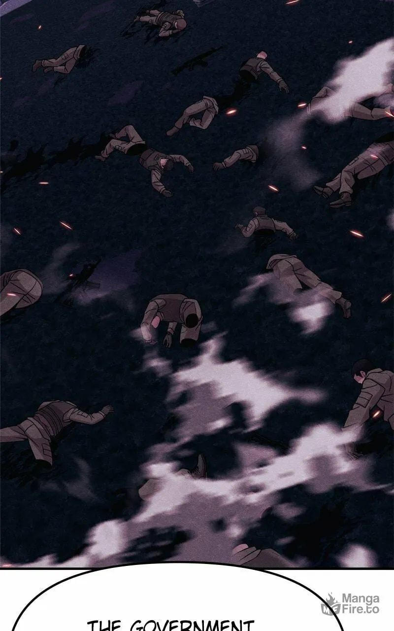 Zombie X Slasher Chapter 45 page 87 - 