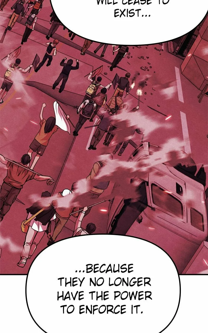 Zombie X Slasher Chapter 45 page 89 - 