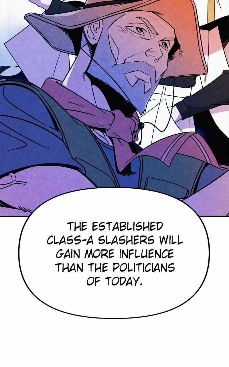 Zombie X Slasher Chapter 45 page 92 - 