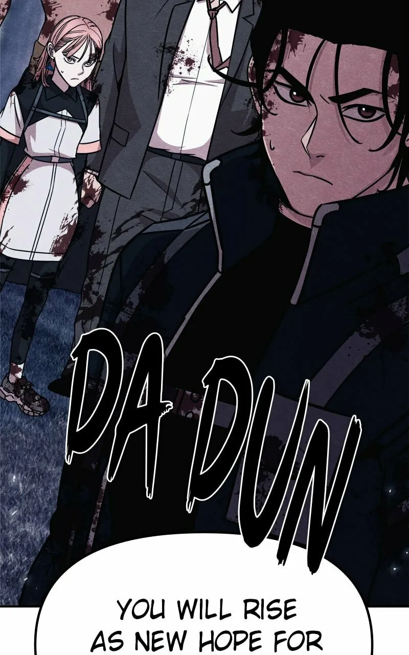 Zombie X Slasher Chapter 45 page 94 - 
