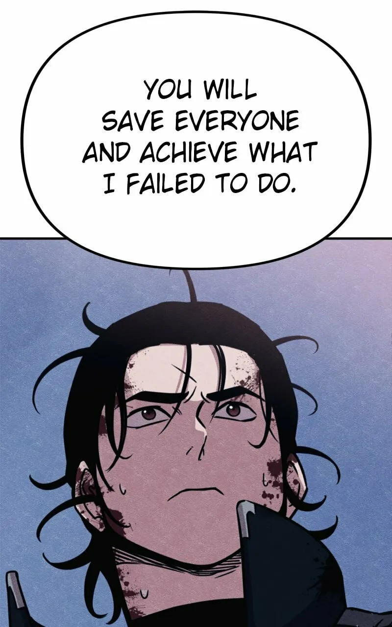 Zombie X Slasher Chapter 45 page 98 - 