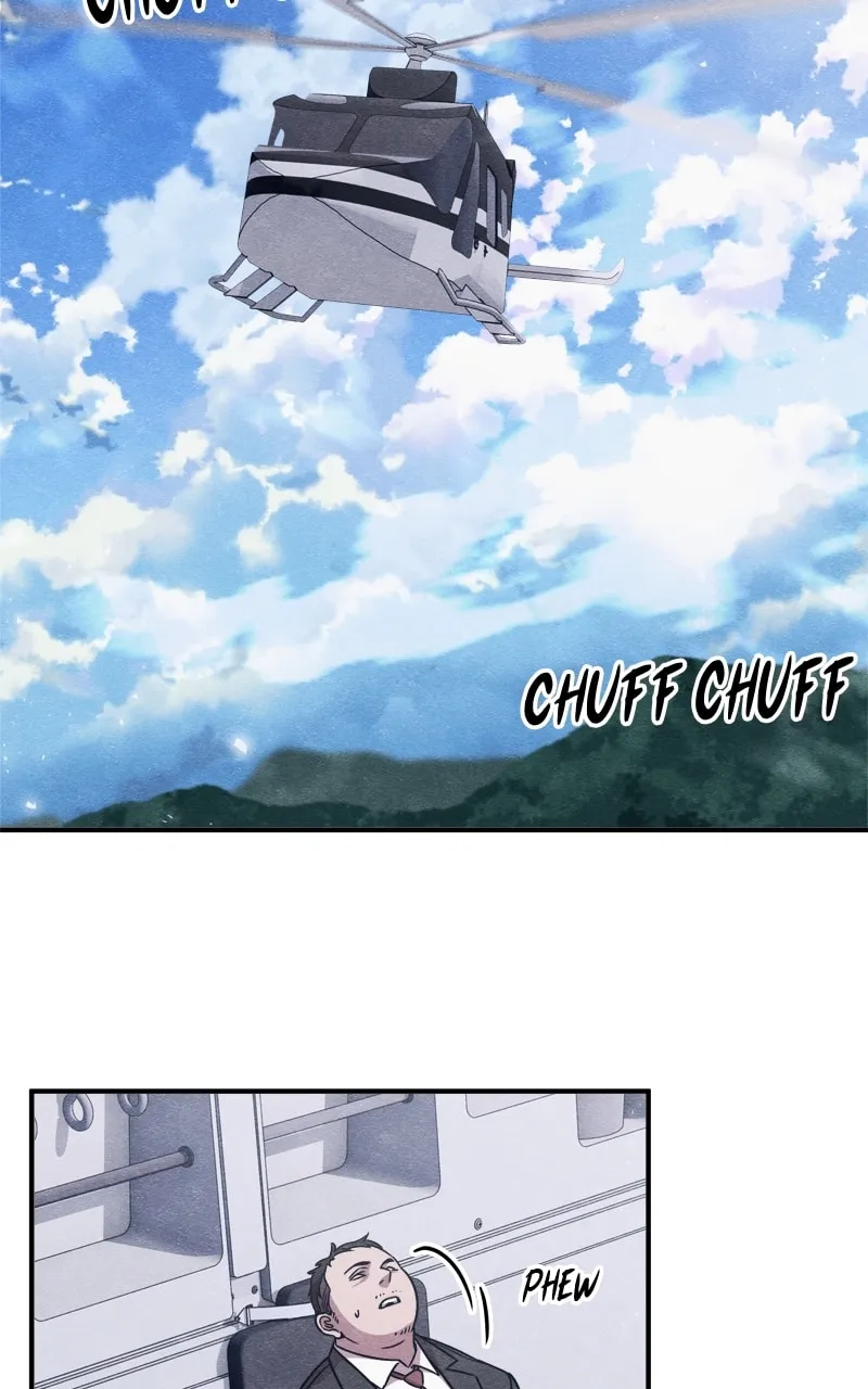 Zombie X Slasher Chapter 46 page 2 - 