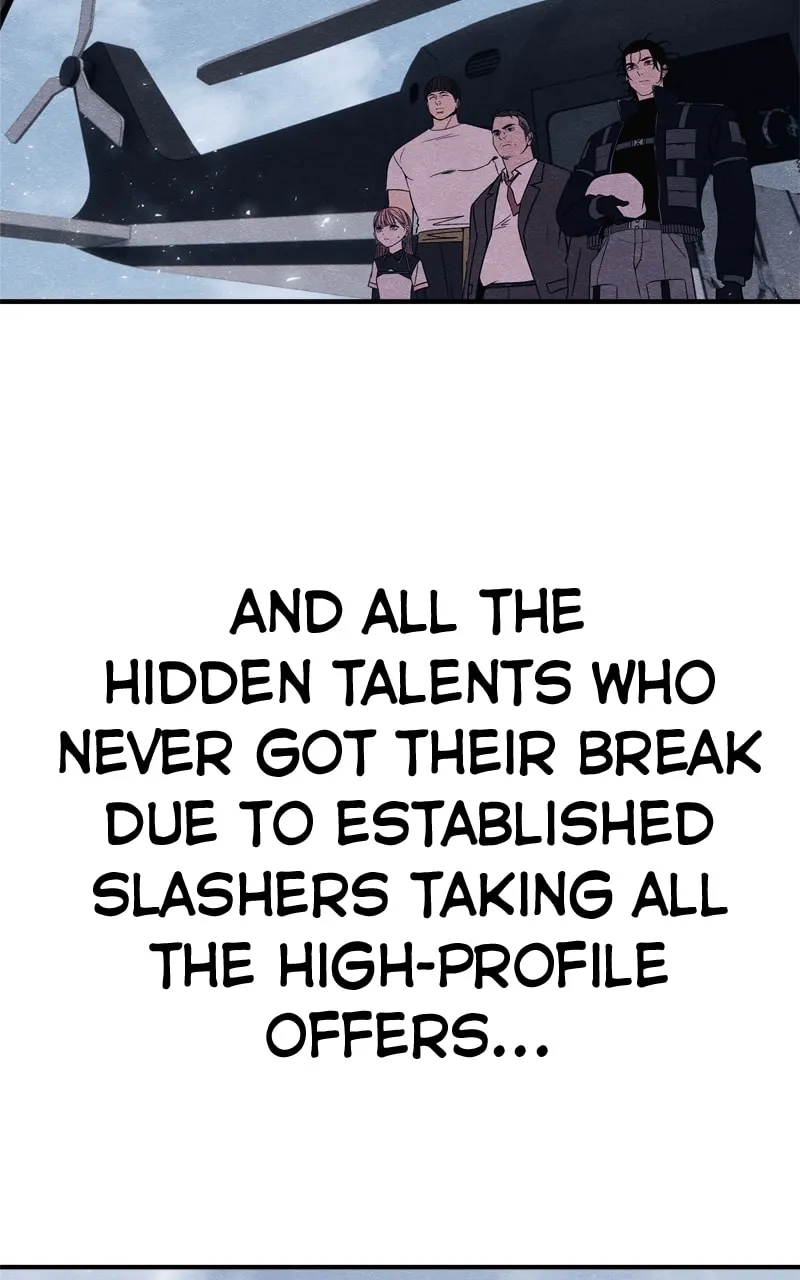 Zombie X Slasher Chapter 46 page 101 - 