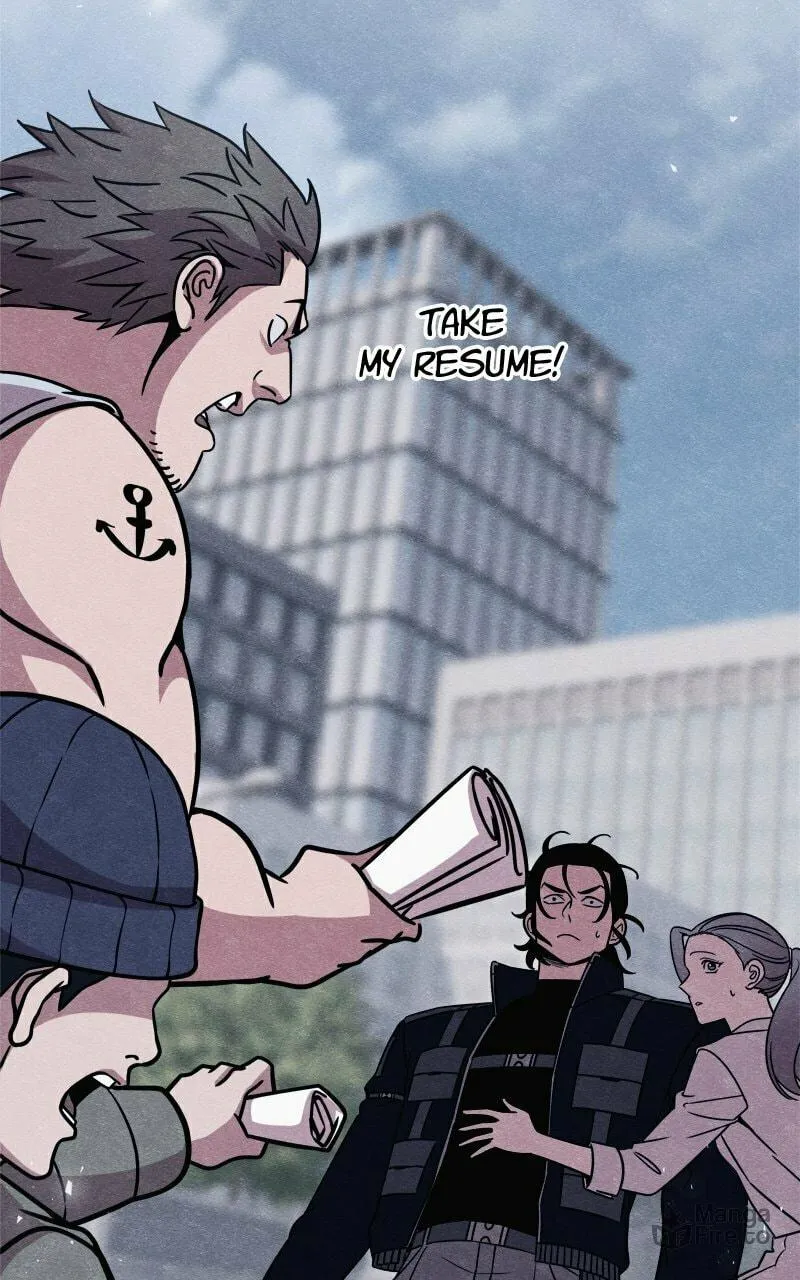 Zombie X Slasher Chapter 46 page 102 - 