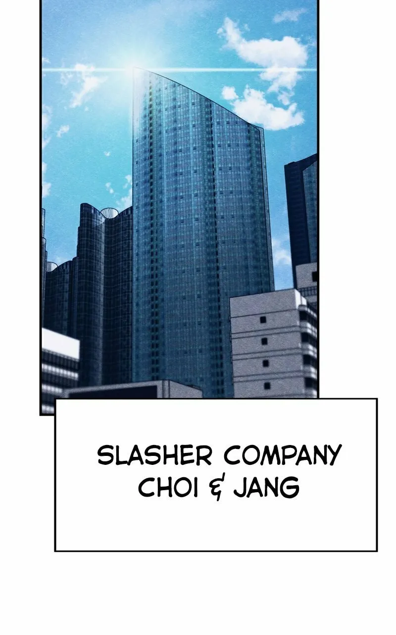 Zombie X Slasher Chapter 46 page 106 - 
