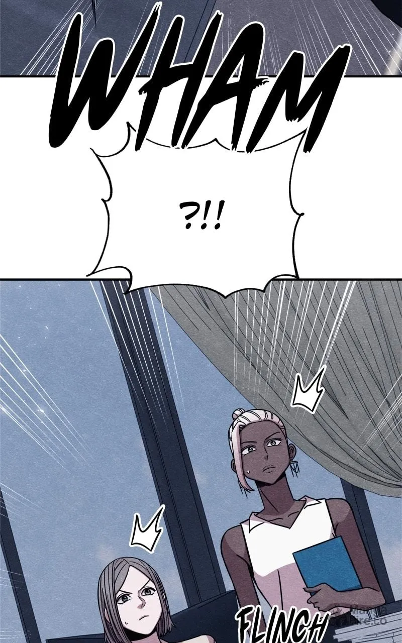 Zombie X Slasher Chapter 46 page 108 - 