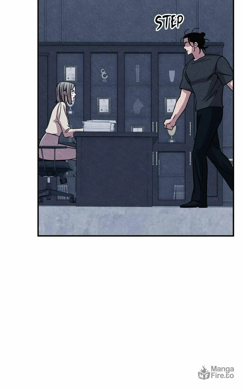 Zombie X Slasher Chapter 46 page 110 - 