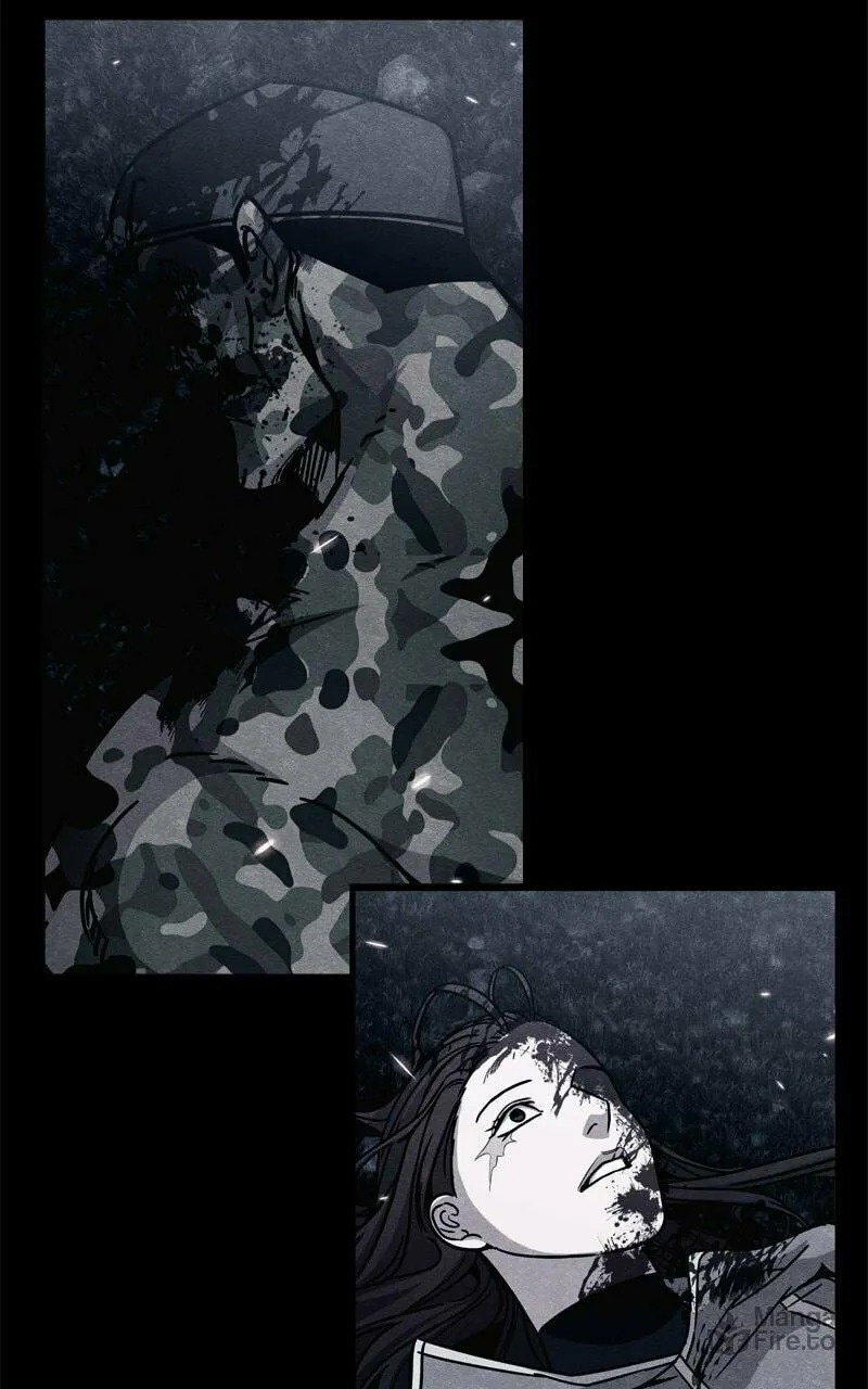 Zombie X Slasher Chapter 46 page 12 - 