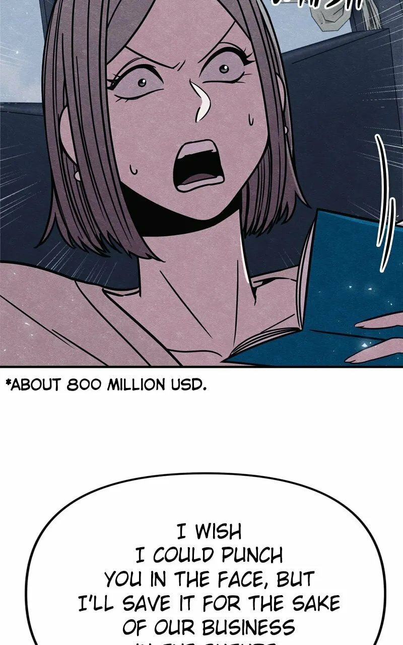Zombie X Slasher Chapter 46 page 118 - 