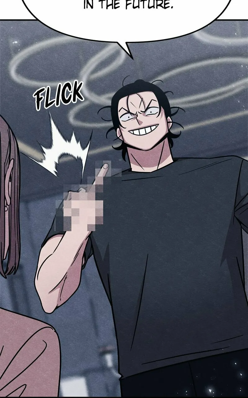 Zombie X Slasher Chapter 46 page 119 - 
