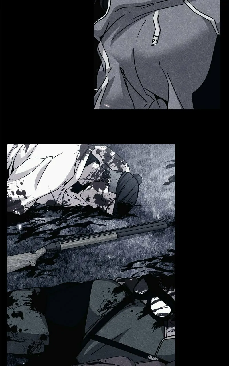 Zombie X Slasher Chapter 46 page 13 - 