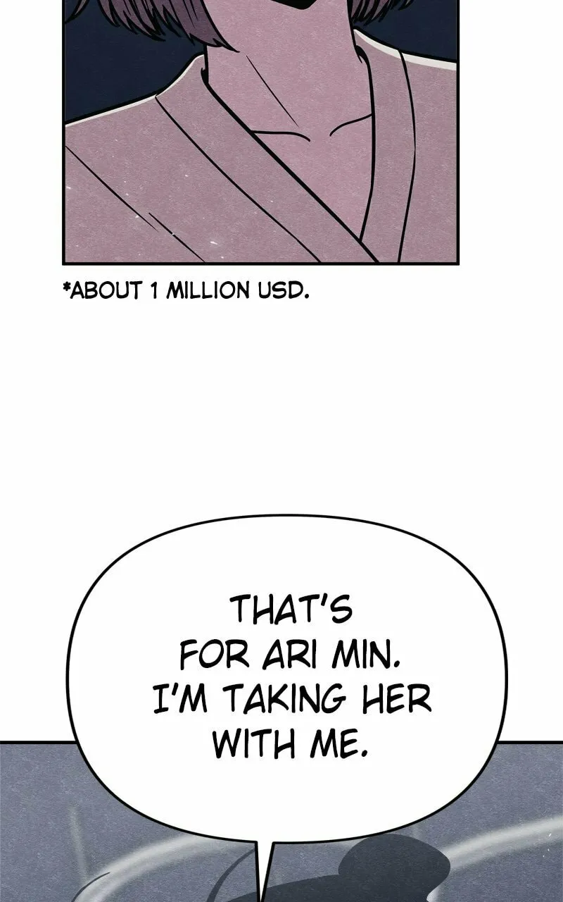 Zombie X Slasher Chapter 46 page 121 - 