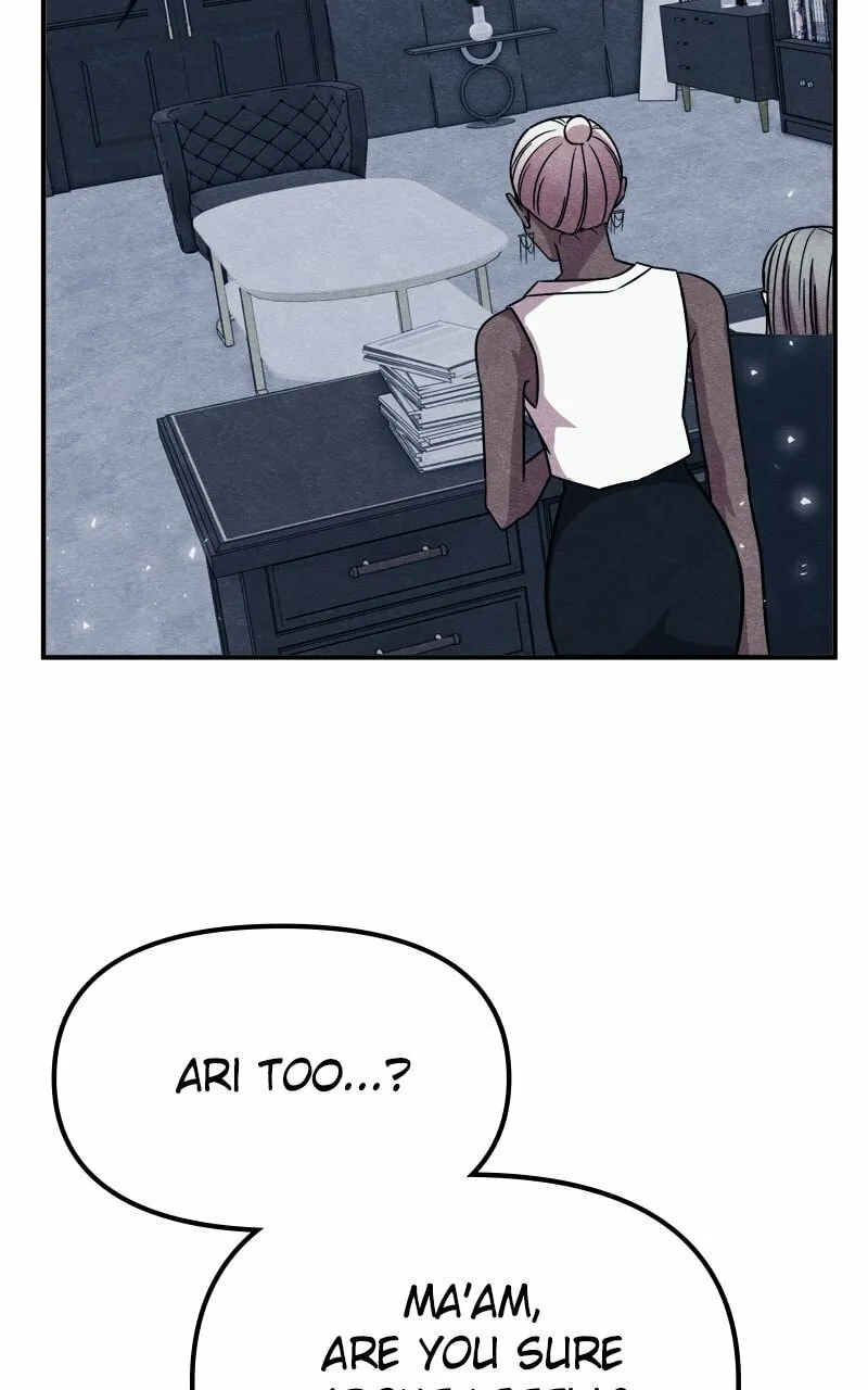 Zombie X Slasher Chapter 46 page 124 - 