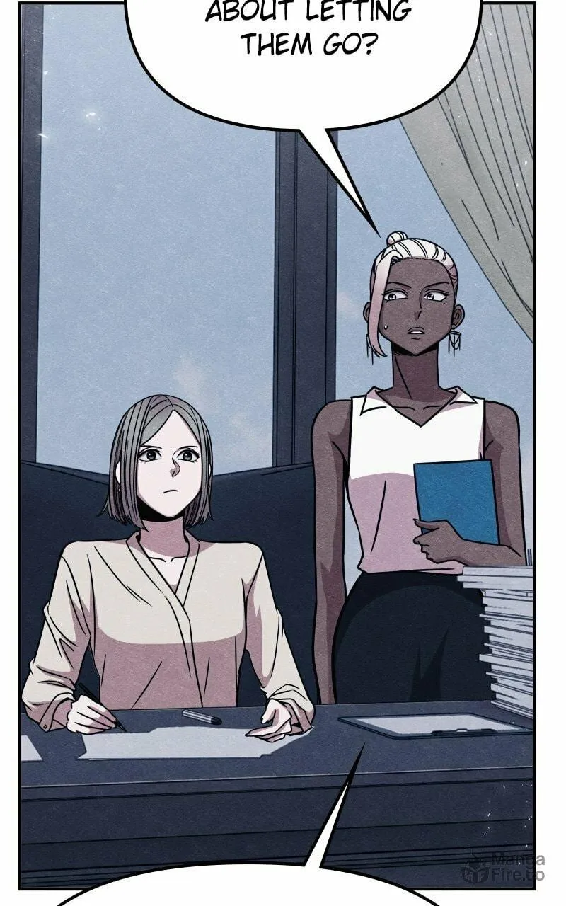 Zombie X Slasher Chapter 46 page 125 - 