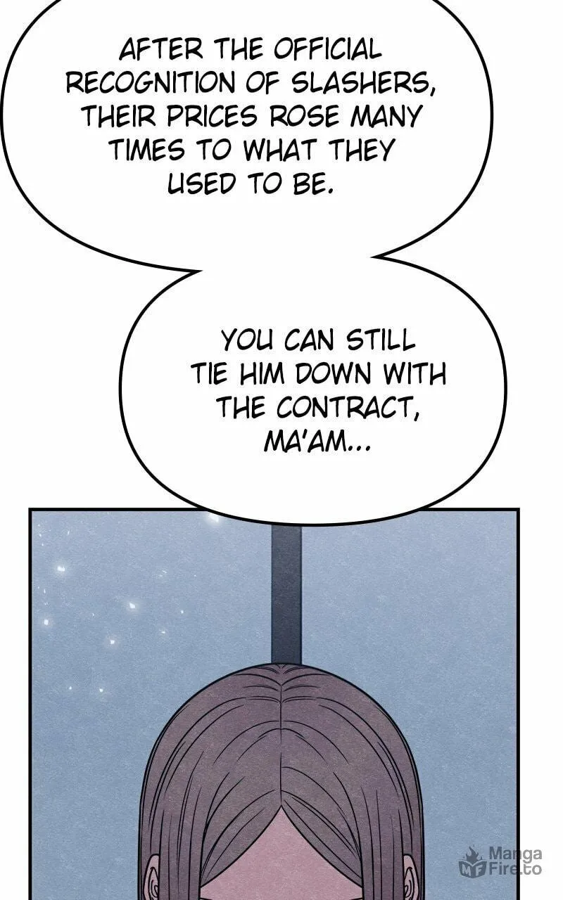 Zombie X Slasher Chapter 46 page 126 - 