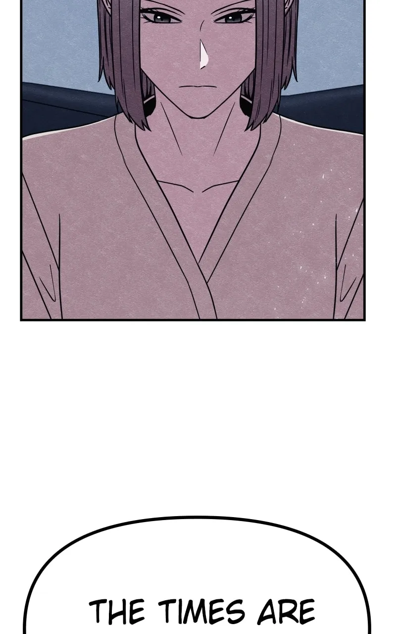 Zombie X Slasher Chapter 46 page 127 - 