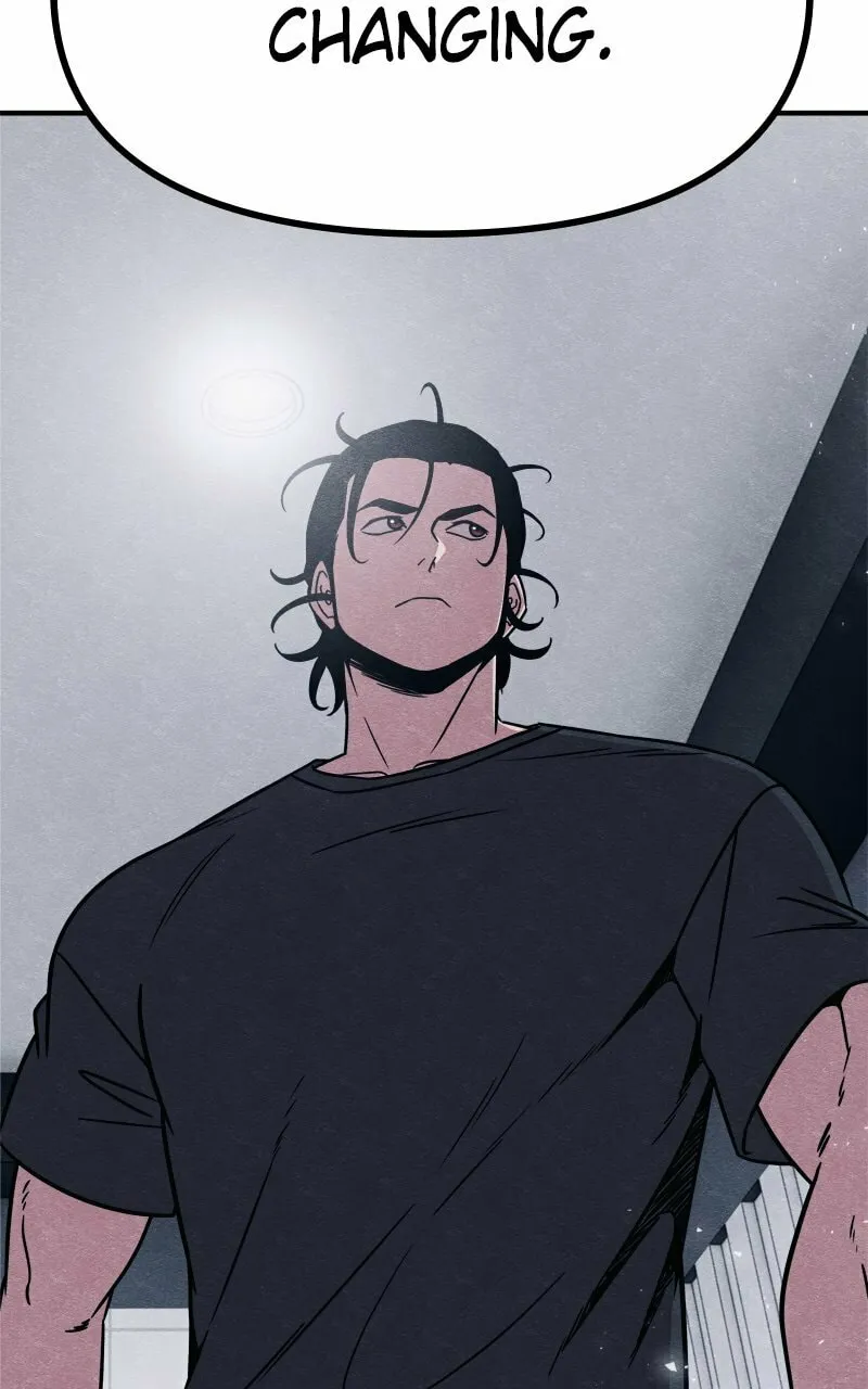 Zombie X Slasher Chapter 46 page 128 - 