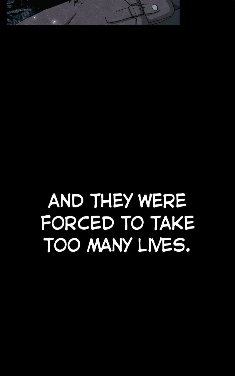 Zombie X Slasher Chapter 46 page 14 - 