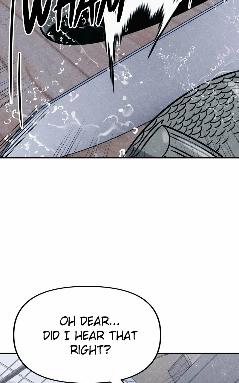 Zombie X Slasher Chapter 46 page 133 - 