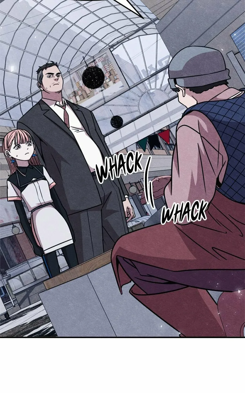 Zombie X Slasher Chapter 46 page 134 - 